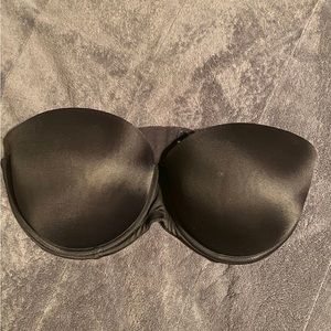 PINK Strapless Bra